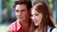 «Источник (2001 - 2002)» — обои к сериалу #1