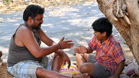 «Aneethi (2023)» — обои к фильму #4