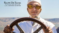 «Ralph De Palma - L'uomo più veloce del mondo (2020)» — обои к фильму #1
