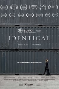 IPDENTICAL: Imagine a world without creativity (2018)