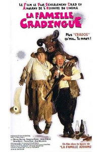 Affiche de la recommandation : La famille cradingue