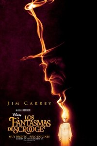 A Christmas Carol poster
