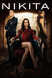 Постер сериала «Никита (2010-2013)» — (9 из 53)