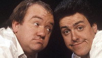 «Alas Smith & Jones (1984 - 1998)» — обои к сериалу #2
