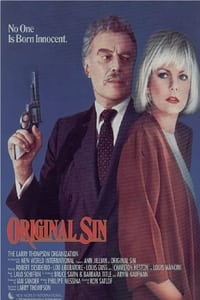 Seule face au crime (1989)