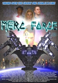 Постер фильма «Merc Force (2003)» — (1 из 1)