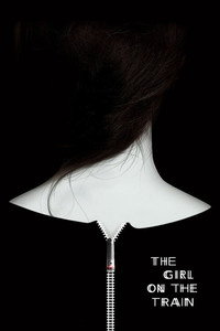 Постер фильма «Девушка в поезде (2016)» — (20 из 45)