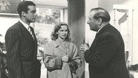 «Моя дочурка (1950)» — обои к фильму #1