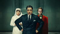 «Финикийская схема (2025)» — обои к фильму #10