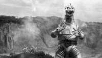 Обои к фильму «Террор Мехагодзиллы (1975)» — (48 из 211)