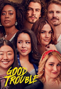 Постер сериала «Приятные хлопоты (2019-2024)» — (22 из 80)