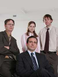 Постер сериала «Офис (2005-2013)» — (51 из 177)