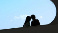 «Nós Duas Descendo a Escada (2015)» — обои к фильму #1