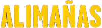 Логотип фильма «Alimañas (2023)» — (1 из 7)