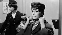 «Как быть любимой (1962)» — обои к фильму #10
