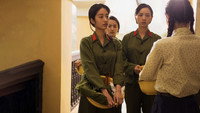 Обои к фильму «Молодость (2017)» — (14 из 44)