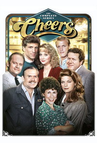 Постер сериала «Чирс (1982-1993)» — (12 из 42)