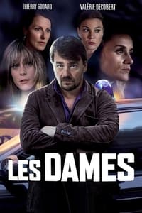 copertina serie tv Les+Dames 2011