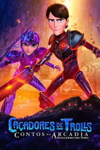 Caçadores de Trolls S03E13