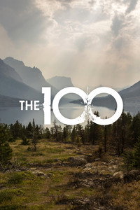 Постер сериала «Сотня (2014-2020)» — (13 из 117)