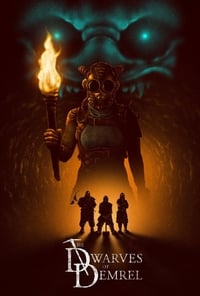 Постер фильма «Властелин драконов (2017)» — (8 из 22)