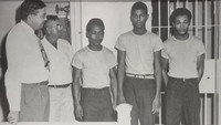 «The Groveland Four (2018)» — обои к фильму #1