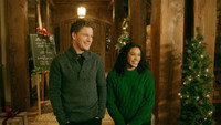 «Sappy Holiday (2022)» — обои к фильму #2
