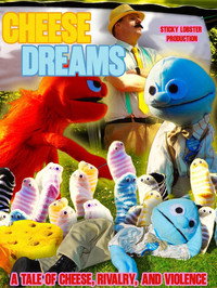 Cheese Dreams