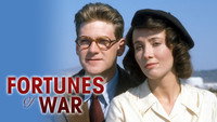 Обои к сериалу «Фортуна войны (1987)» — (14 из 20)