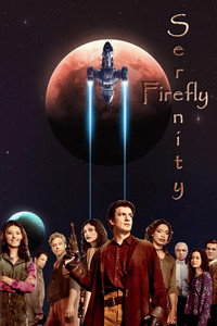 Постер сериала «Светлячок (2002-2003)» — (7 из 84)