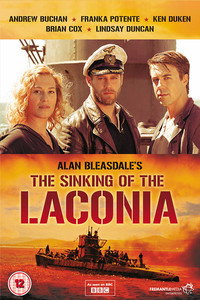 Постер сериала «Крушение Лаконии (2010-2011)» — (3 из 4)