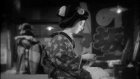 «Повесть о плавучей траве (1934)» — обои к фильму #5