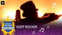 Goff Rocker