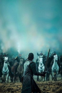 Постер сериала «Игра престолов (2011 - 2019)» — (24 из 289)