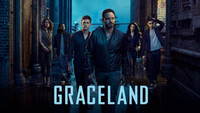 «Грейсленд (2013-2015)» — обои к сериалу #2