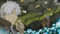Mushishi