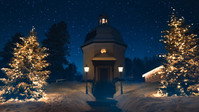 «Silent Night - A Song for the World (2018)» — обои к фильму #7