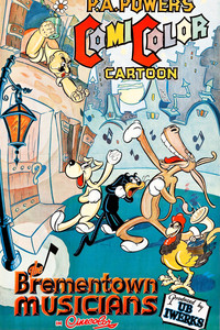 Les Musiciens De Brême