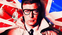 Ipcress, Danger Immédiat
