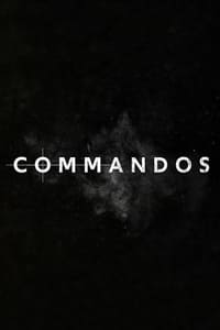 Poster de Commando's