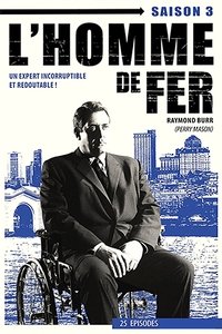 L'Homme de fer (1967) 