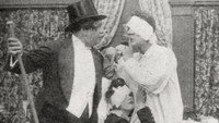 «Black Eyes (1915)» — обои к фильму #1