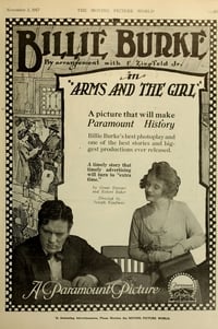 Arms and the Girl (1917)