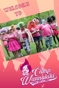 Camp Wannakiki - Season 1