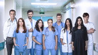 «Metim LeRega (2014)» — обои к сериалу #2