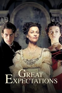 Poster de Great Expectations