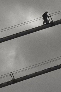 Постер фильма «Three Landscapes (2013)» — (6 из 7)