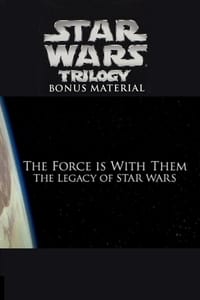 The Force Is with Them: The Legacy of Star Wars
