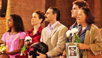 «Aparecida: O Milagre (2010)» — обои к фильму #1