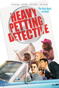 Постер фильма «Нападение вечеринки полудурков 2 (1995)» — (5 из 7)